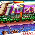 Piko Interactive will republish Jim Power for the Amiga CD32