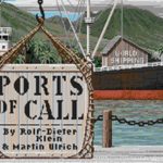 Ports Of Call: Business simulator where you build a global shipping empire