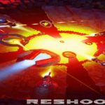 Reshoot R: Playable demo released of Amiga-only  action arcade