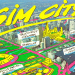 SimCity: Be mayor and build your city from the ground up