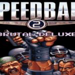 Speedball 2, Awesome release for Commodore Amiga