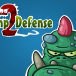 Swamp Defense 2: a great classic tower defense game on AmigaOS 4.x
