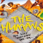 The Humans, Lemmings with cavemen and dinosaurs