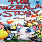 The New Zealand Story, addictive and cute platformer