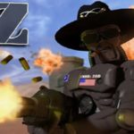 The Zod engine, the famous ‘Z’ Remake for AmigaOS 4.x