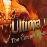 Ultima VII Released on  Commodore Amiga PowerPC