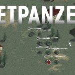 netPanzer: AmigaOne RTS Multiplayer game with tanks