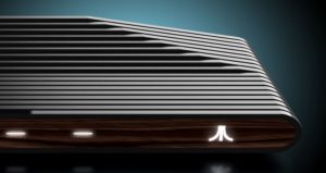 Atari’s New console will also be delivering modern gaming content