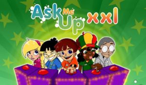 “Board Games” add-on released for Ask Me Up XXL