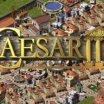 Caesar III Ported to MorphOS: build the next eternal city