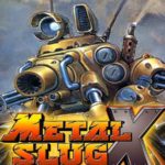 Mini Metal Slug released on Commodore AmigaOS 3.0