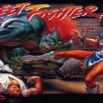 Street Fighter II: Impressive graphics and some seriously good opponents