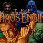 The Chaos Engine, very addictive with superb bitmap graphics