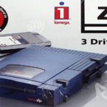 Using the legendary Iomega’s Zip drive on the Amiga