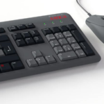 Kickstarter campaign: New Amiga inspired keyboards & mice