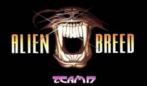 Alien Breed: Shoulder your assault cannon and save the universe