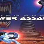 Alien Breed: Tower Assault,  Battle against hordes of Aliens