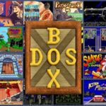 Amiga RTG 68k port of DosBox released
