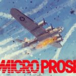 MicroProse Working on reboot of B-17 Flying Fortress