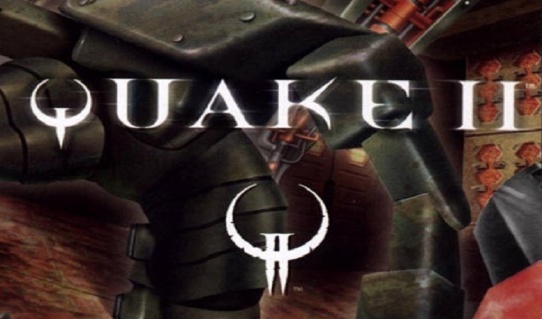 Quake II returns! Play the enhanced release TODAY