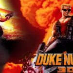New enhanced AmigaOS 3.1 release of Duke Nukem 3D