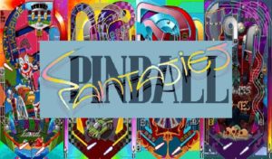 Pinball Fantasies: The ultimate pinball simulation of the 90s