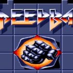 Speedball: One of best violent futuresport games of the 80s