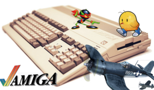 WinUAE 4.4 Released: The best Amiga emulator for Windows just got better