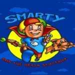 After 28 years Smarty And The Nasty Gluttons is finally released for Amiga