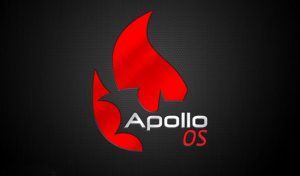 ApolloOS Alpha released: Open source  AmigaOS for Vampire series