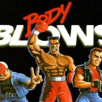 Body Blows: Slick graphics, decent soundtrack, and frantic gameplay