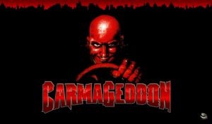 Carmageddon: Over-the-top surreal comedy violence