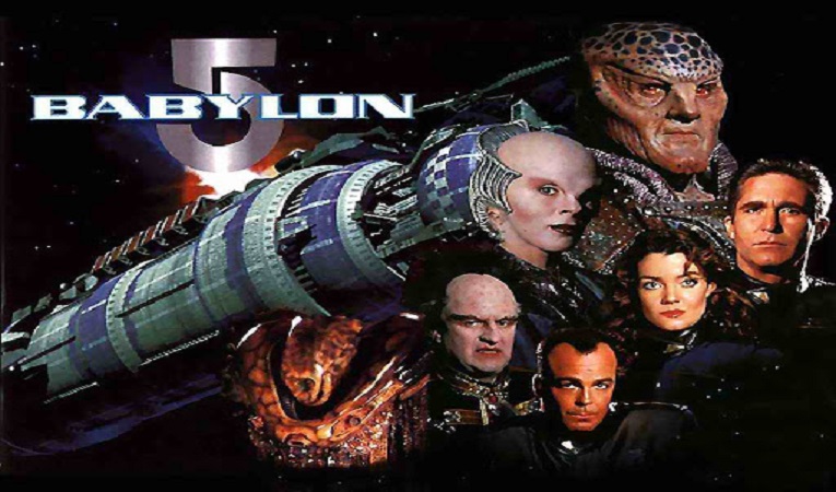 How 24 Commodore Amiga 2000s created Babylon 5