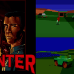 Hunter: The first open world game ever created