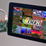 New release of Amiberry: Turn your Raspberry Pi into a full Amiga system