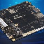 Odyssey Redefines the SBC: Coupled to an Arduino Coprocessor