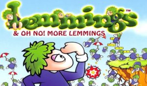 Oh No! More Lemmings: 100 extra levels to challenge Lemmings fans
