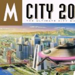 Sim City 2000: The power of running your own 20th century city