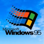 Windows 95 came out 25 years ago and it changed computing forever