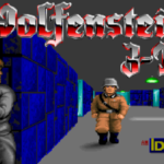 Wolfenstein 3D: The grandfather of FPS games
