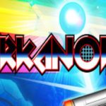 Arkanoid: Revitalized the Atari block-breaker genre