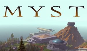 Myst: One of the best-selling Amiga & PC games of all time