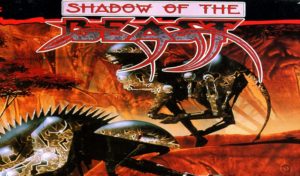 Shadow of the Beast: Very addictive Amiga classic of the ’80s