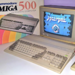 Retro Games Could be releasing Commodore Amiga 500 replica in 2021