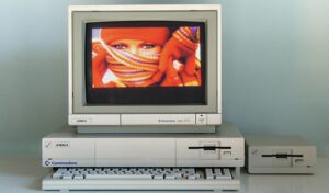 New Amiga 1000 expansion offers 8MB ram and 2GB SD card