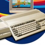 April 1987: Commodore releases the Amiga 500