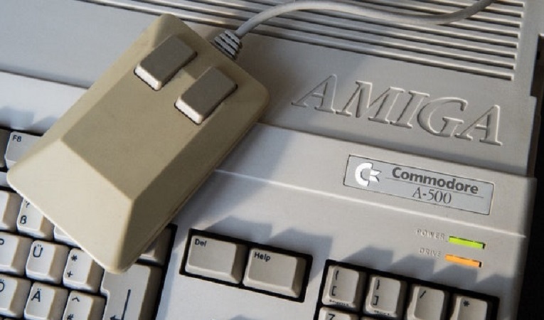 The 10 best Amiga 500 games that defined Commodore's classic computer
