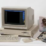 The A1100: A brand new Commodore Amiga 1000 motherboard