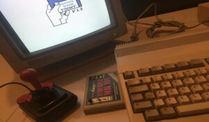 The Amiga Action Replay: the perfect game enhancer