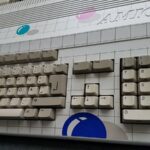 Upcoming ARM based accelerator board can push Amiga 500 to extreme limits